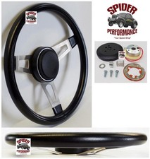 1970-1987 Dodge steering wheel 15