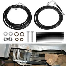 SU33468 Rear AC Line Set for Chevy Suburban Cadillac Escalade ESV/Yukon XL 07-14 picture