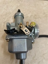 OEM Carburetor For Honda ATC185 ATC185S ATC200 ATC200S ATC 200X ATC200  picture