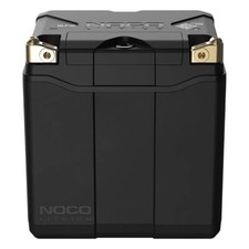 NOCO NLP30 Lithium Motorcycle Battery 12V 700A ATV UTV Powersport Harley BMW KTM picture