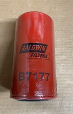 Baldwin Lube Oil Filter B7177 picture