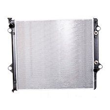 Replacement For Toyota 4Runner Radiator 2003-2009 4.7L TO3010275 / 16400-50300 picture