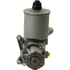 AAE 5520N New Power Steering Pump Mercedes-Benz 300E 300CE 260E 1244600280 picture