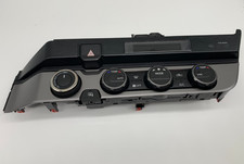 2016-2023 Toyota Tacoma AC Heater Climate Control Unit OEM A03B35002 picture