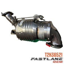 2017-2019 JAGUAR F-PACE FRONT CONVERTER NEW OEM T2H36521 picture