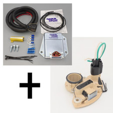 ERCKFRM-051 Complete ERCKFRM + Driver with plug Combo Chrysler, Dodge, Jeep,Ram picture