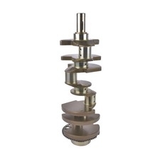 Engine Crankshaft For Chevrolet Suburban GMC Yukon XL V8 5.3L 6.0L 6.2L 12552216 picture