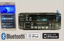 ✅98-01 Jeep Grand Cherokee Laredo RBP INFINITY P56038623AF Bluetooth OEM RADIO picture