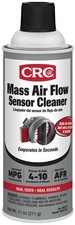 CRC 05110 Mass Air Flow Sensor 11 Ounce (Pack of 1), Clear Colorless Liquid  picture