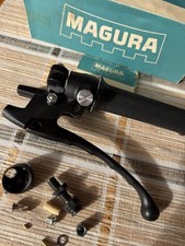 BMW AIRHEAD RIGHT COMPLETE NOS MAGURA THROTTLE ASSMBLY R60 R75 R90S R90 R100 picture