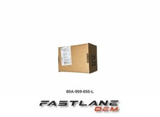 2018-2023 Audi Q5 SQ5 Control Module 80A-959-655-L OEM picture