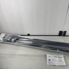 Carefree of Colorado Sideout Cover Kover 61” BLACK SOK III DEF- UQ06162JV picture