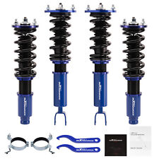 Maxpeedingrods Coilovers Lowering Suspension Set For Honda Accord 1990-1997 picture