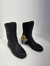Spidi XPD X-Trail Outdry Boots Black 43 EU / 9.5 US picture
