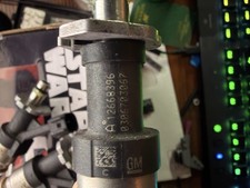 GM Gen V LT4 Fuel Injectors (Part # 12668396) picture