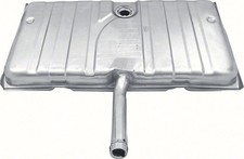 OER Zinc Coated Steel Fuel Tank 1970 Nova picture