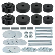 Cab To Frame Mounting Pad Kit-1967-72 Ford Truck Replaces C7TZ-5400-S 2WD Trucks picture