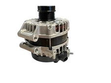 Genuine Toyota Highlander 2023-2024 Lexus OEM Alternator 27060-0W020-A NEW picture