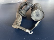 Vintage Soderberg Cockpit Utility Light 12V D-6810A-12 UH-60 Blackhawk picture