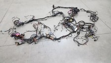 2016 14 15 16 17 Audi RS7 Quattro Chassis Wiring Harness - Damage #4402 X6 picture