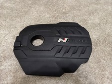 2019-2025 Hyundai Veloster N 2.0L Turbo Engine Cover Shield 29240-2GTB0 #H186 picture