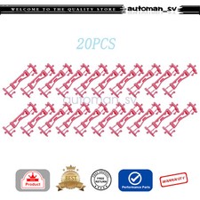 20PCS Roof Molding Clip 7403A143 For Mitsubishi Lancer EVOLUTION Outlander picture