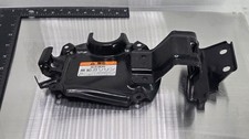 JDM Honda Element Fuel Door Hinge Frame Bracket Assembly 03-11 No Spring Used picture