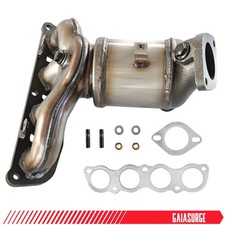 For 2019-2021 HYUNDAI TUCSON 2.0L Manifold Catalytic Converter DIRECTFIT picture