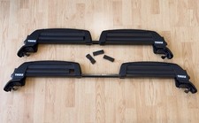 THULE Snowcat #5401 Rooftop Ski & Snowboard Rack Carrier picture