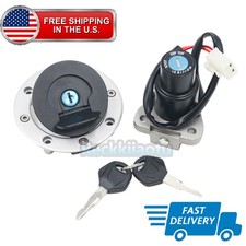 Ignition Switch Fuel Gas Cap For Hyosung GT250 GT250R GD250R GT650 GT650S GT650R picture