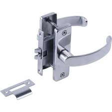 SEA-DOG LINE 221610-1 Stainless Steel DOOR HANDLE/LATCH PASSAGE 221610-1 picture