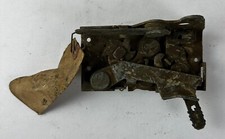 New Old Stock Left Door Latch for 1967-71 Truck Models Mopar #2828729 picture