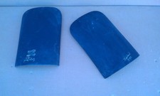 1970 Plymouth Superbird SHOWCARS Fender Scoops Pair Fiberglass picture