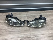 2001-2005 Mazda Miata Oem Headlight Housing Driver Passenger Set NB2 Mx5 *READ* picture