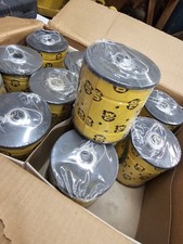 Lot of 12 Vintage Walker Deluxe JC Series Oil Filter Elements NOS Case 1946-1960 picture
