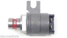 5R55E 4R44E 4R55E 5R44E TCC Lock Up LU Solenoid New 1997-On Ford 4R 5R OEM Red picture