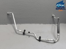TOYOTA RAV4 HYBRID AC AIR CONDITIONING SUCTION HOSE TUBE PIPE LINE OEM 2019-24 picture