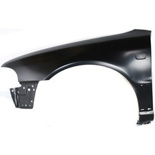Fender For Audi S4 2000-2002 Front Driver Side From VIN X200001 AU1240113 picture