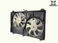 Engine Radiator Cooling Fan Motor & Shroud OEM 2014-19 Toyota Highlander 3.5L picture