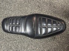 Genuine Vintage Rare Harley 1983-2003 Sportster 2 Up Seat 52101-92 picture