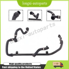 Engine Water Hose Assembly Fits 2006-2013 BMW 328i xDrive 328xi 17127525870 picture
