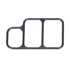NEW Genuine 1990-1993 Mazda Miata Idle Air Control Valve Gasket B551-13-W89 picture