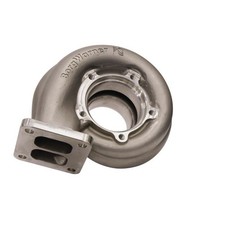 BorgWarner Turbine Housing SX S400 T4 A/R .90 Twin Scroll 177102 picture