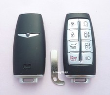 OEM 2022-2025 GENESIS GV80 proximity keyless entry remote key fob 95440-T6014 picture