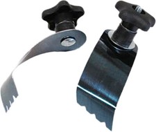BTL DESIGNS - Ski Zs Ice Scratchers Pair | 1205-SZ picture