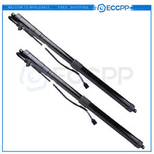 ECCPP 2x Rear Tailgate Lift Supports Struts For 2011-2015 VOLKSWAGEN TOUAREG 7P picture