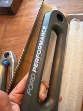Ford Performance M-1821-FL WARN Factor 55 Hawse Fairlead Bronco Synthetic NEW picture