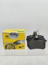 Vintage Audi Volkswagen Rear Brake Pad Set, 4D0698451F picture