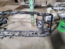 (LOCAL PICKUP ONLY) Radiator Core Support Fits 15-20 ESCALADE 2049011 picture