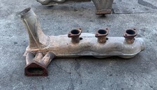 USED Porsche 911 Carrera S SC Targa Turbo Heat Exchanger 93021102501 picture